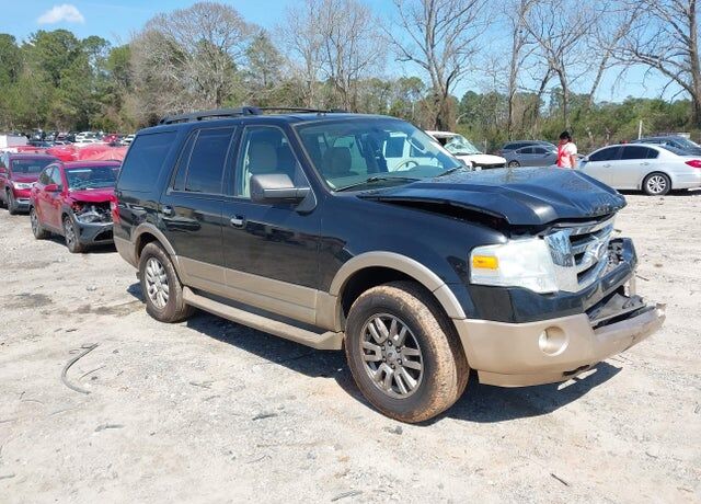 2011 FORD Expedition