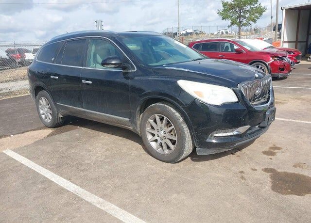 2016 BUICK Enclave