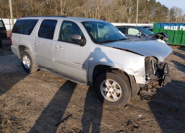 2011 GMC Yukon XL