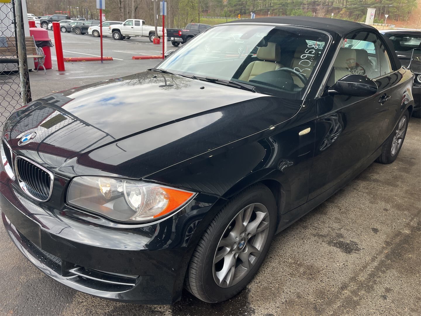 BMW 128i