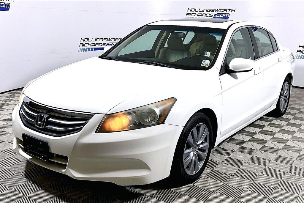 2011 HONDA Accord