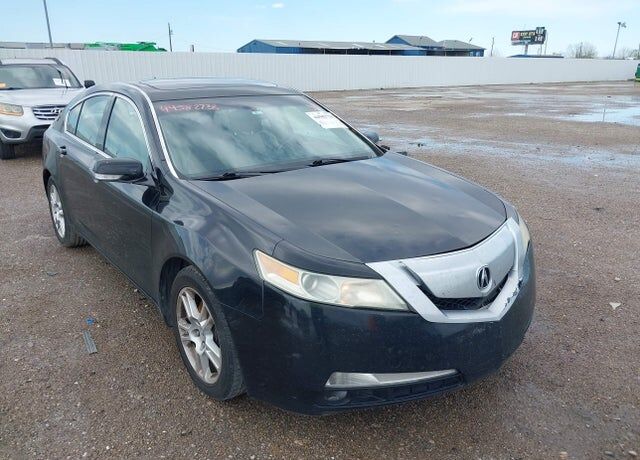 2011 ACURA TL
