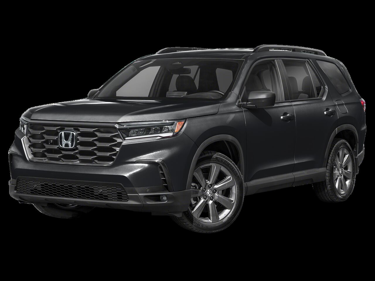 2023 HONDA Pilot