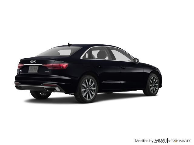2023 Audi A4