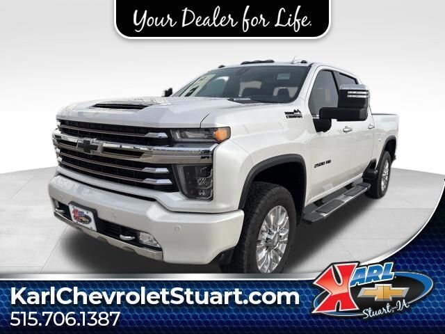 2020 CHEVROLET Silverado