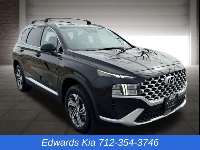 2022 HYUNDAI Santa Fe