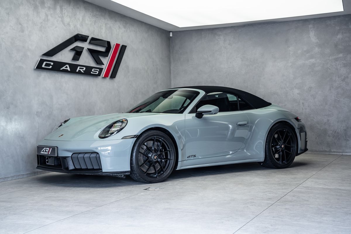 1995 PORSCHE 911