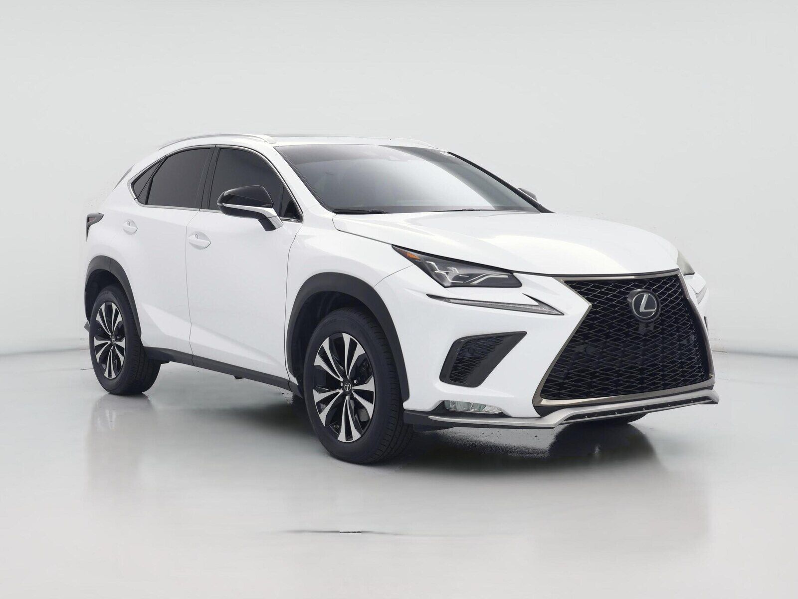 2019 LEXUS NX