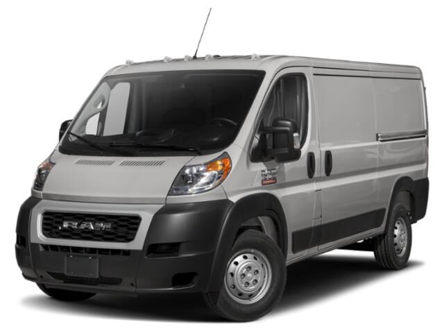 2021 RAM Promaster 1500