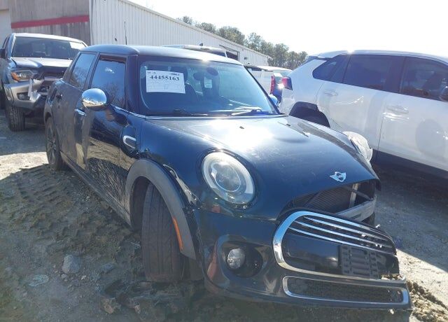 2015 MINI Hardtop