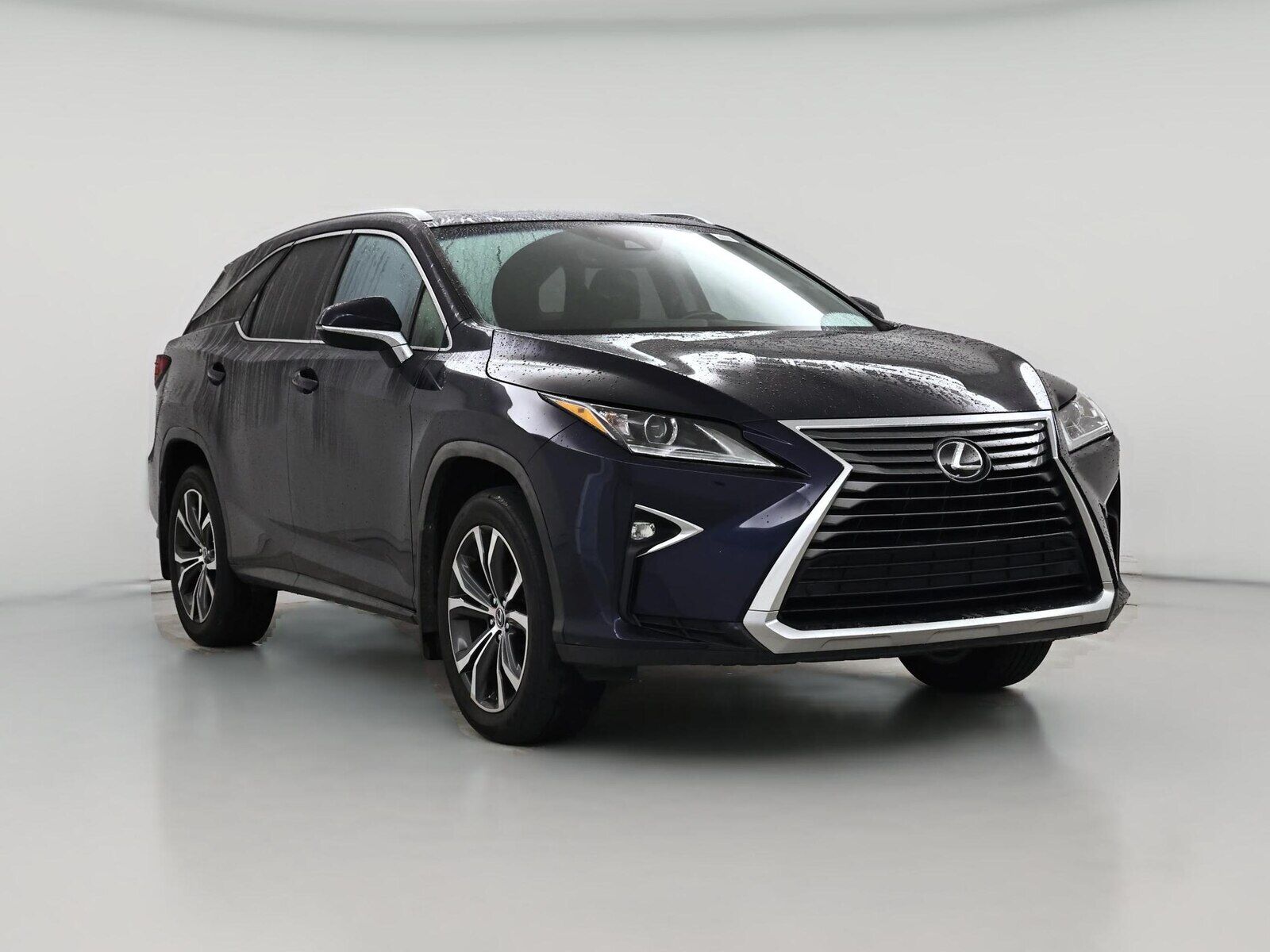 2018 LEXUS RX
