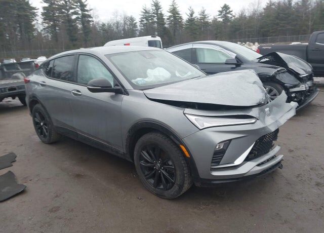2024 BUICK Envista