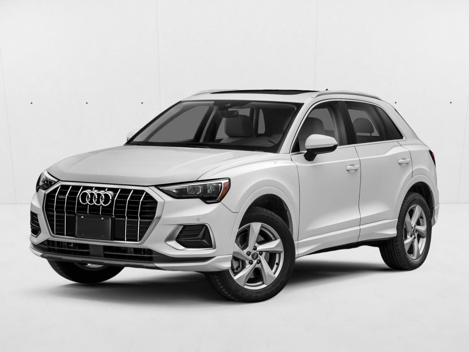 2022 AUDI Q3