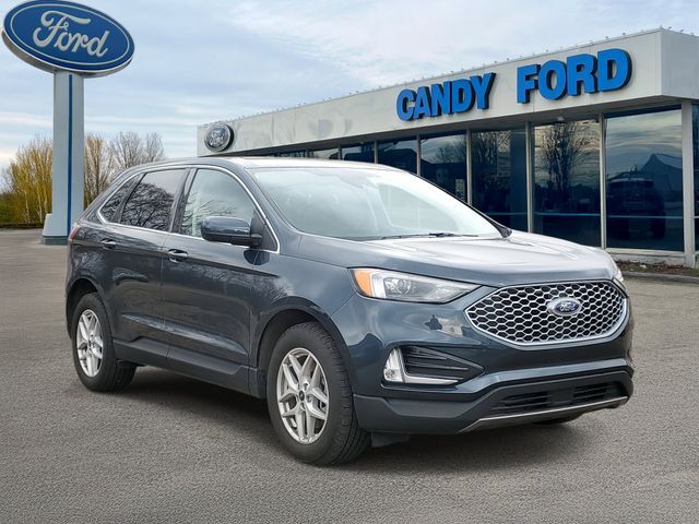 2023 FORD Edge