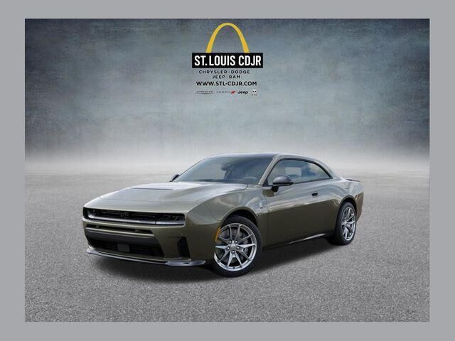 2026 DODGE Charger