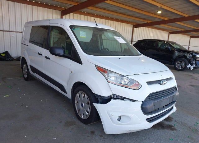 2016 FORD Transit
