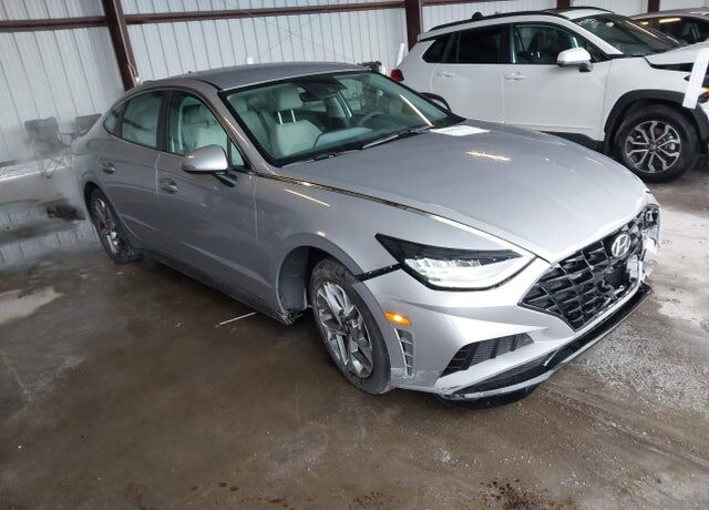 2023 HYUNDAI Sonata