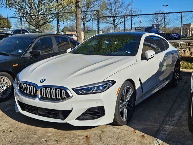 2023 BMW 8 Series