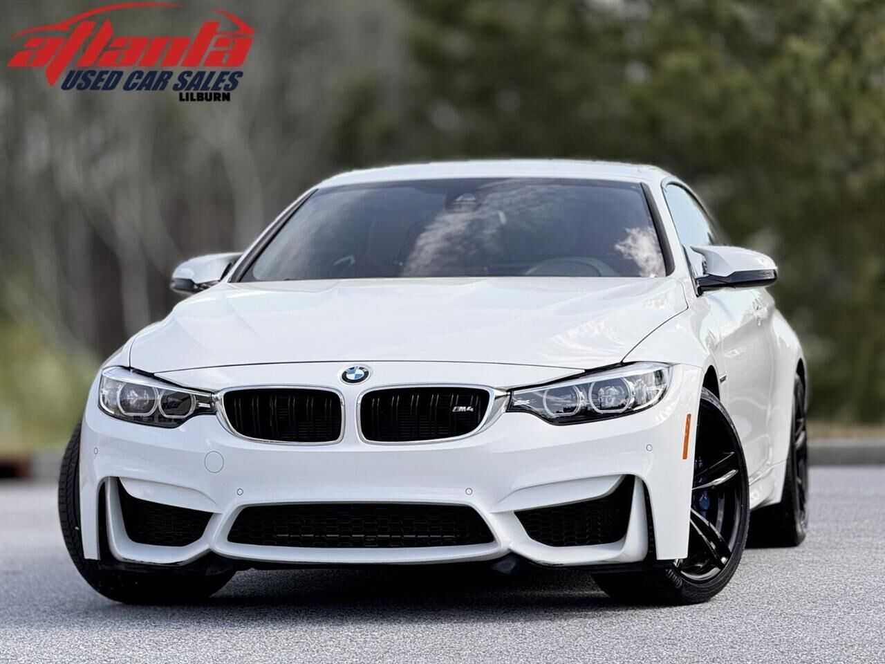 2019 BMW M4