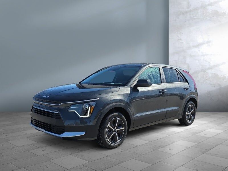 2026 KIA Niro