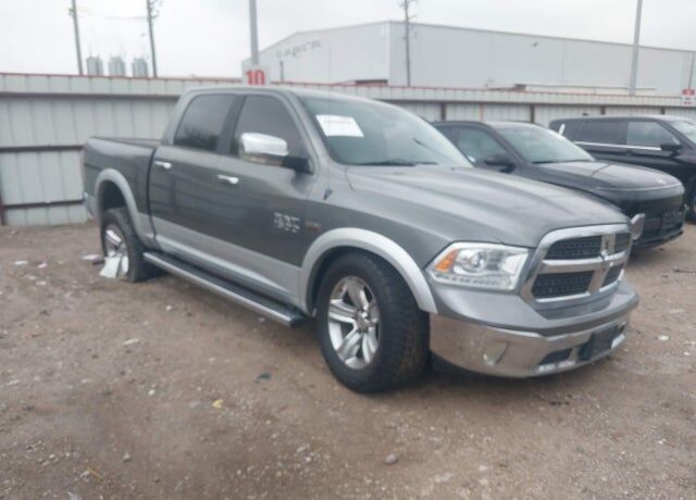 2013 RAM 1500