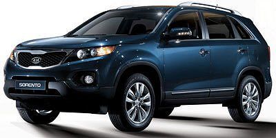 2012 KIA Sorento