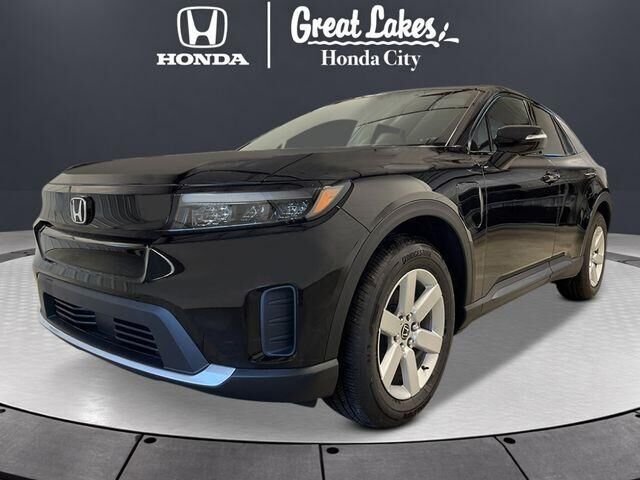 2026 HONDA Prologue