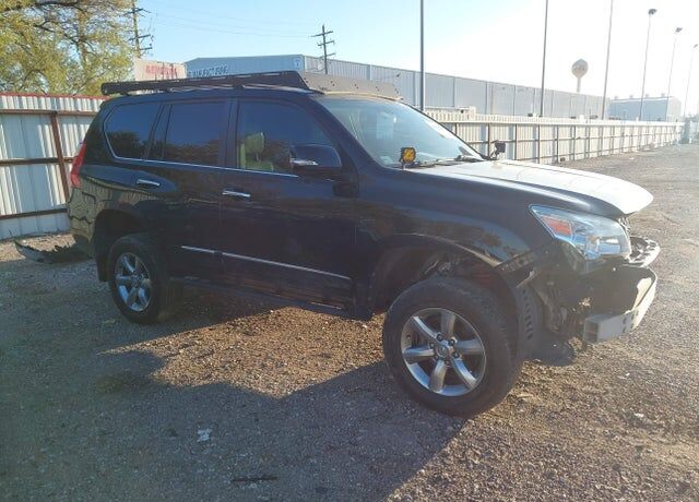 2013 LEXUS GX