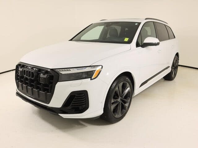 2025 AUDI Q7