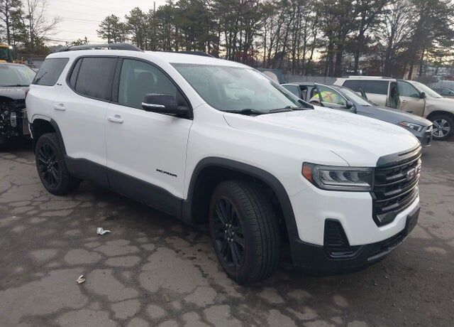 2023 GMC Acadia