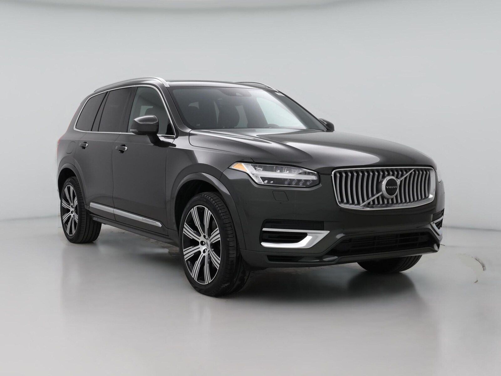 2021 VOLVO XC90