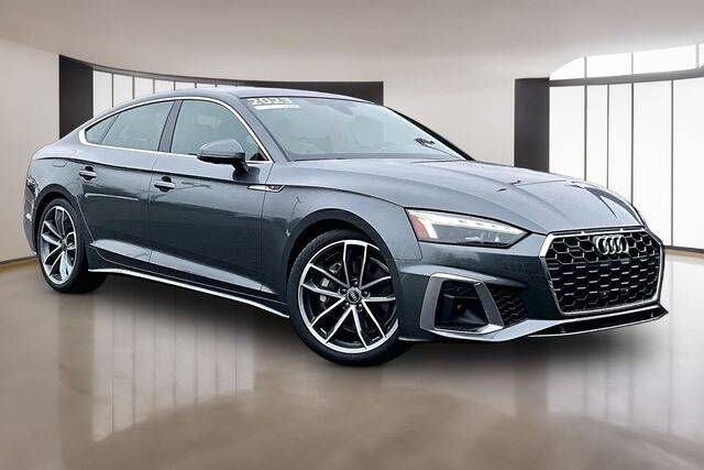 2023 AUDI A5