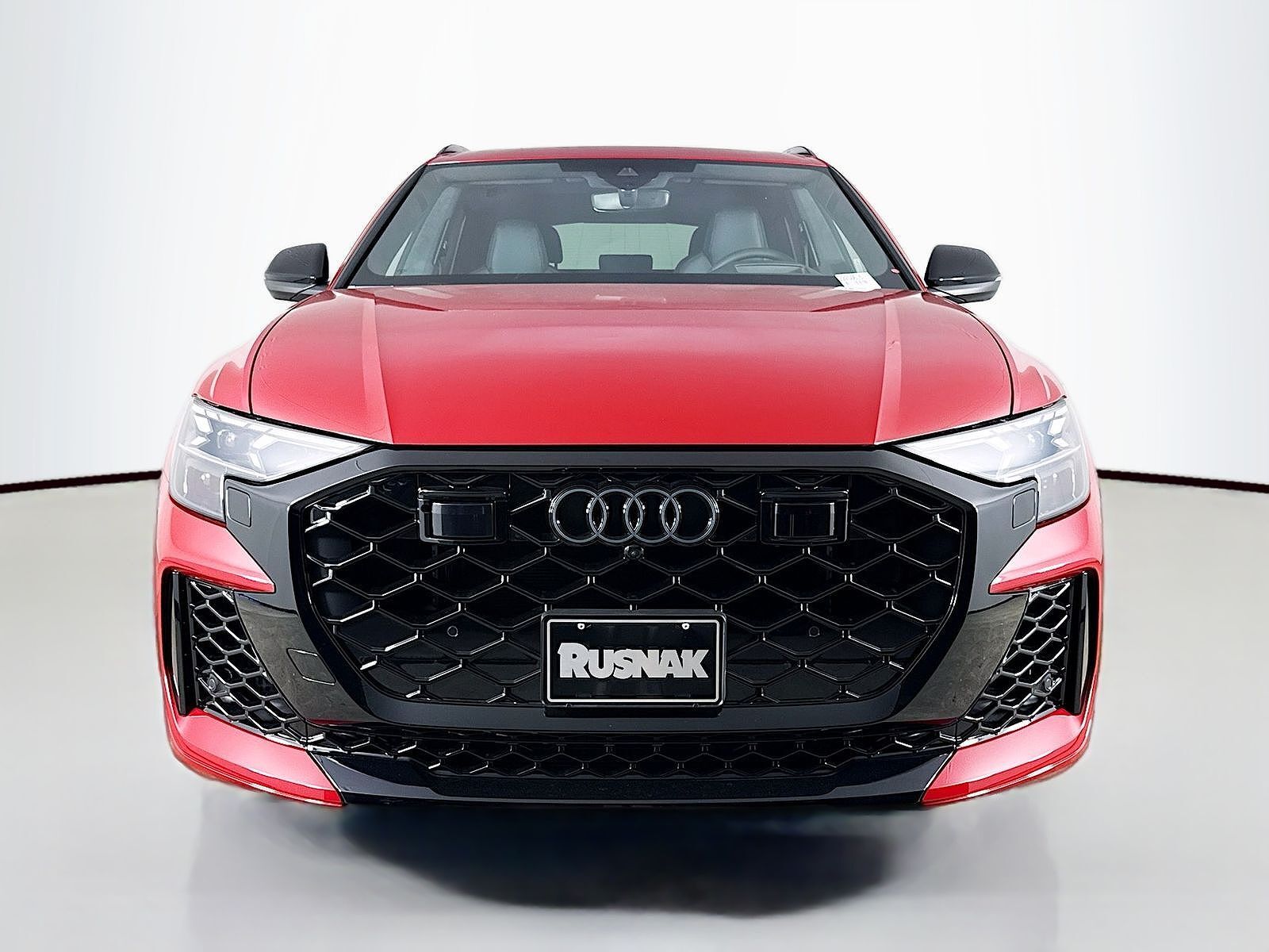 2025 Audi RS Q8