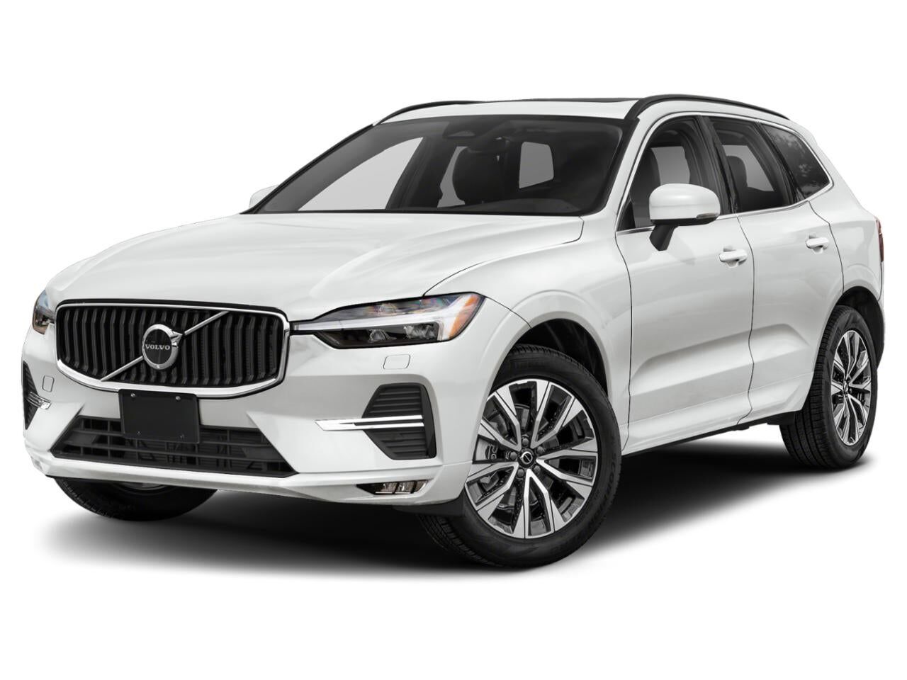 2024 VOLVO XC60