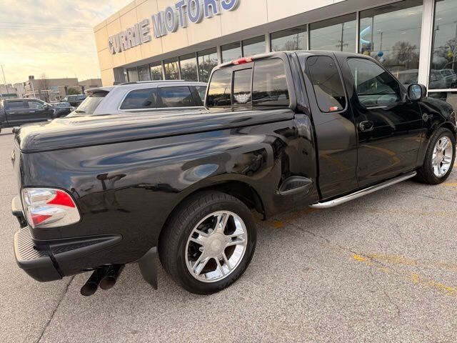 2000 FORD F-150