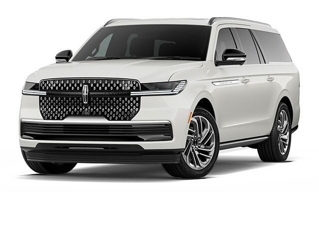 2026 LINCOLN Navigator L