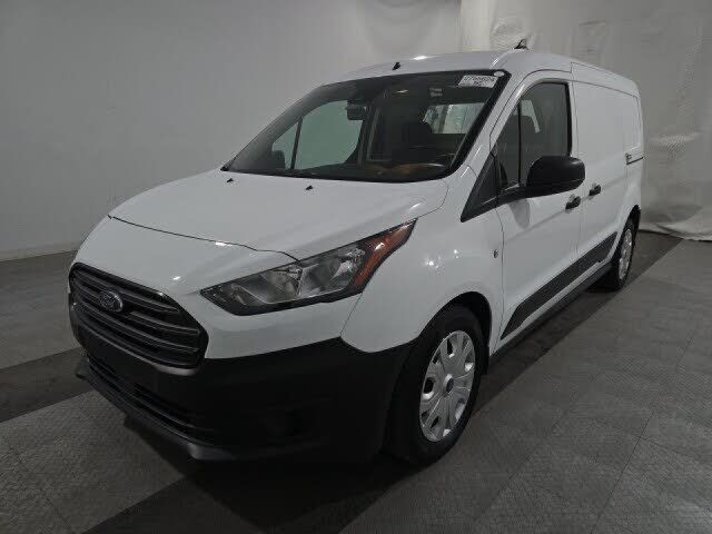 2022 FORD Transit