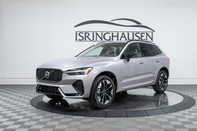 2026 VOLVO XC60