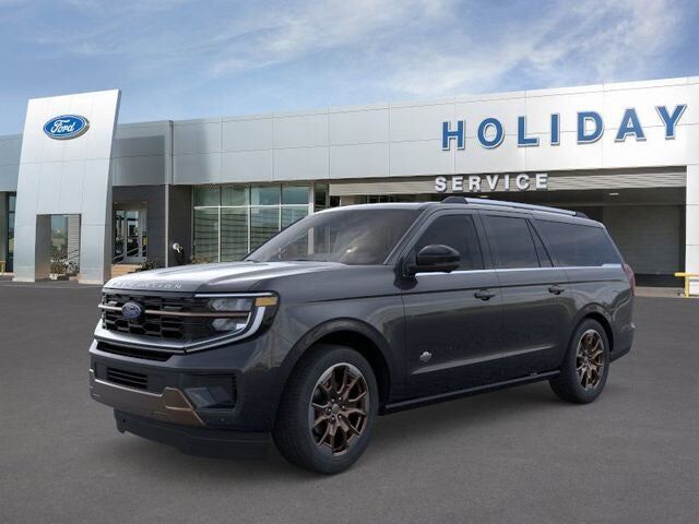 2026 FORD Expedition