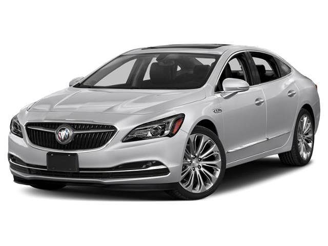 2019 BUICK LaCrosse