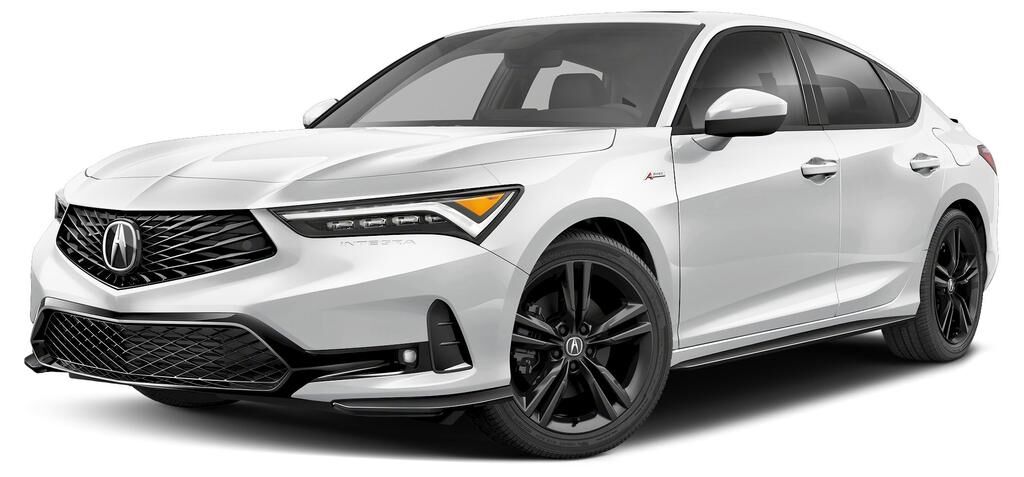 2026 ACURA Integra
