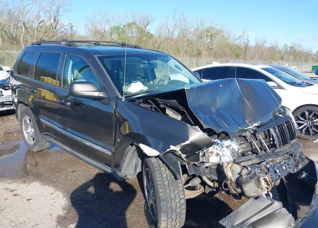 2006 JEEP Grand Cherokee