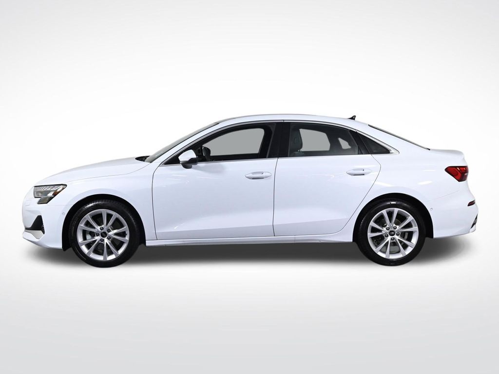 2025 Audi A3