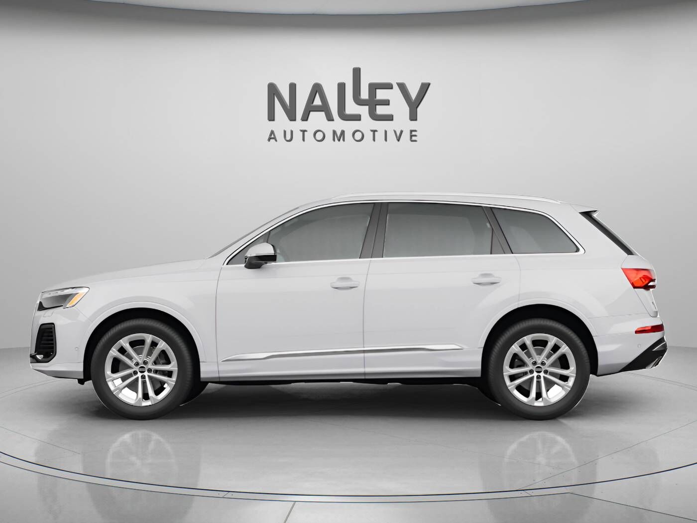 2025 Audi Q7