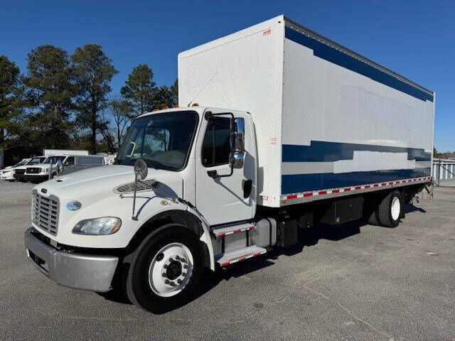 2020 FREIGHTLINER M2