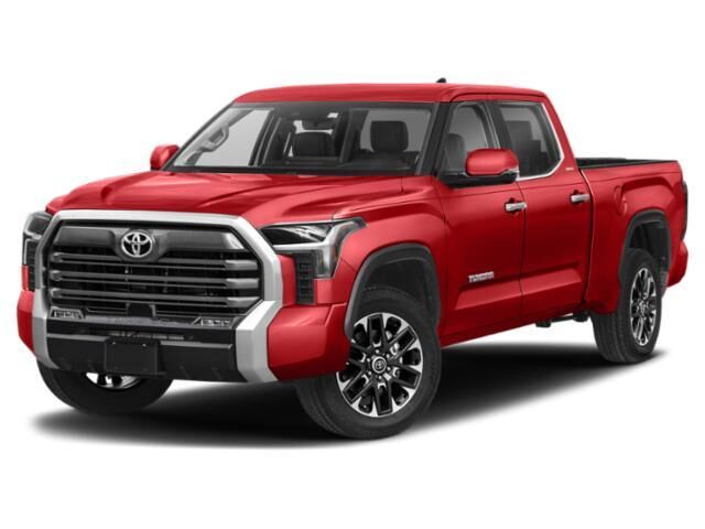 2023 TOYOTA Tundra