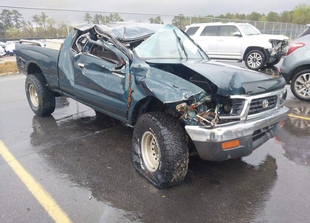 1997 TOYOTA Tacoma
