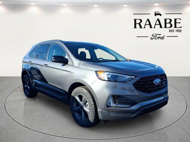 2023 FORD Edge