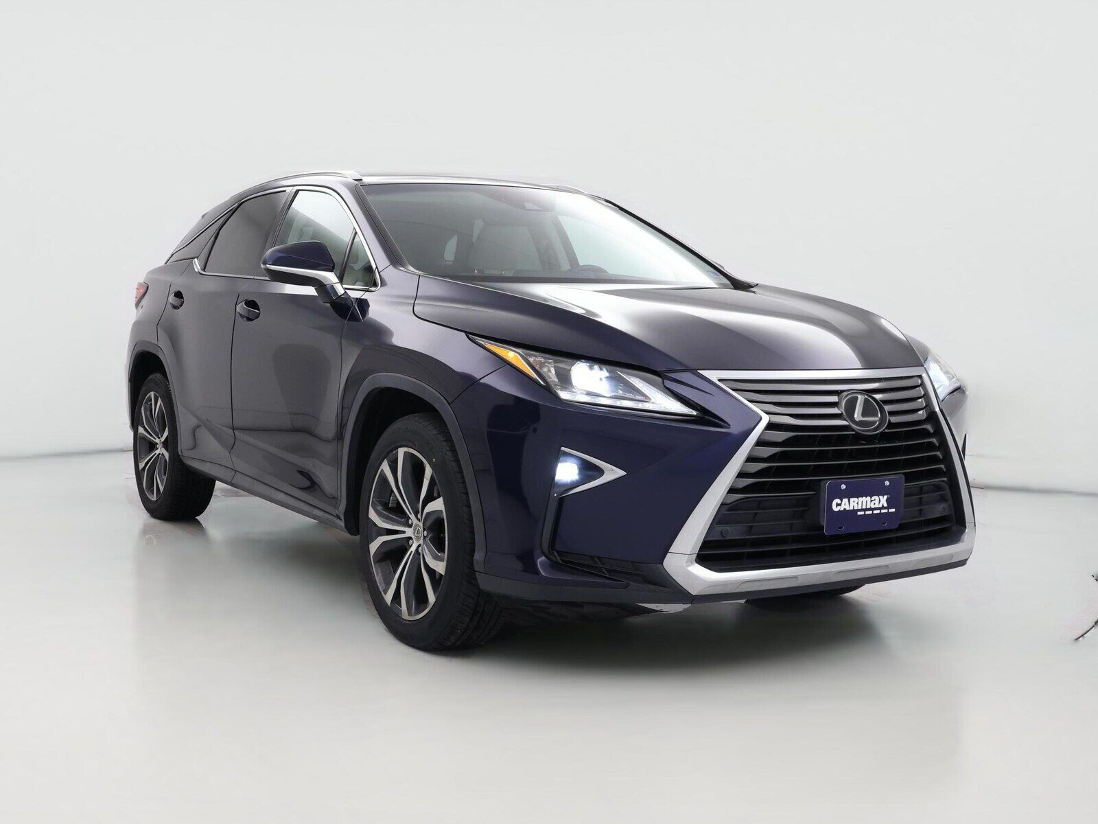 2016 LEXUS RX