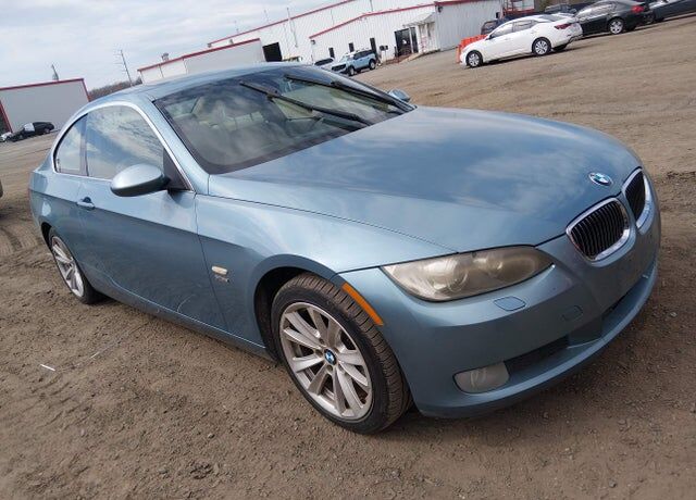 2009 BMW 3 Series